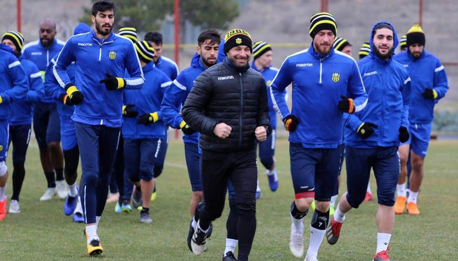 E. Yeni Malatyaspor, cuma günü Antalya’da toplanacak 