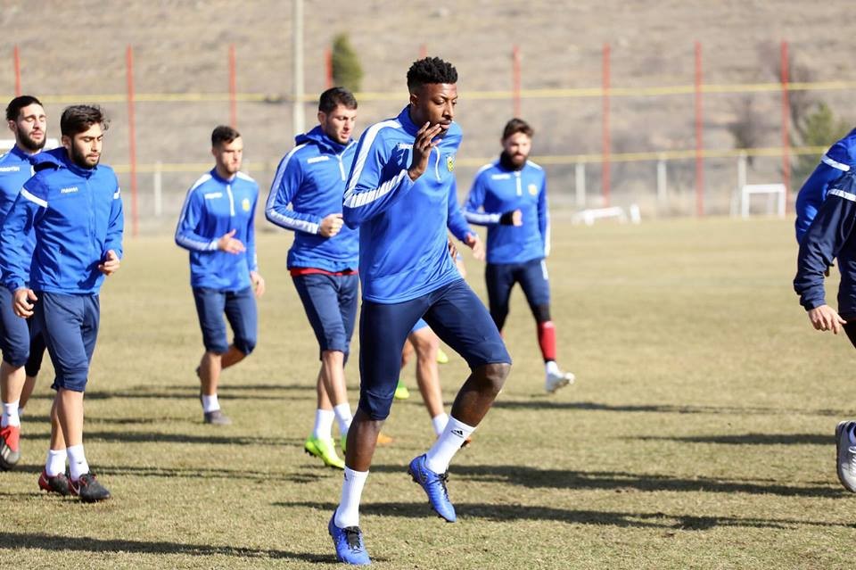 E. Yeni Malatyaspor Rize’ye 7 eksikle gitti 
