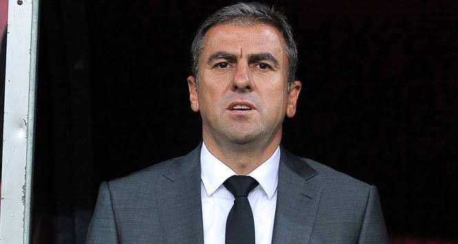 E. Yeni Malatyaspor’da Hamza Hamzaoğlu ismi ağırlık kazandı 