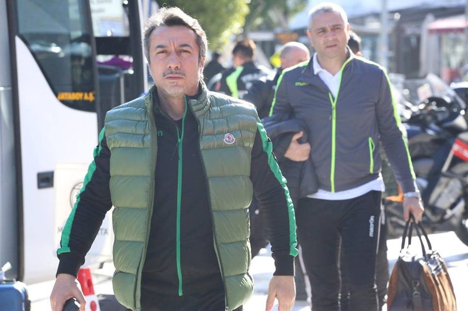 E. Yeni Malatyaspor’dan eleştirilere tepki 