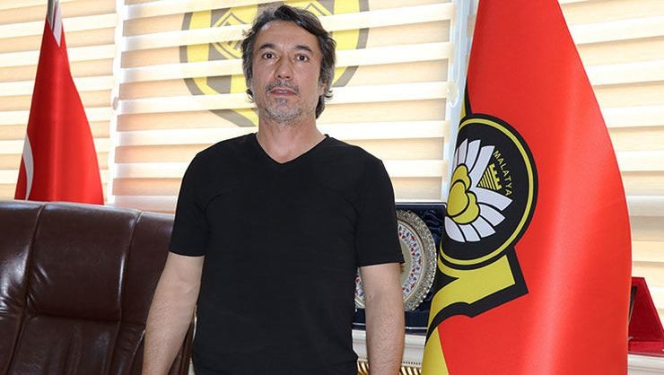 E. Yeni Malatyaspor’dan VAR açıklaması 