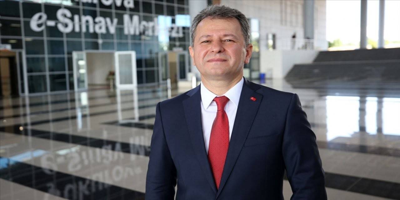 e-YÖKDİL elektronik sınav merkezlerinde uygulanacak