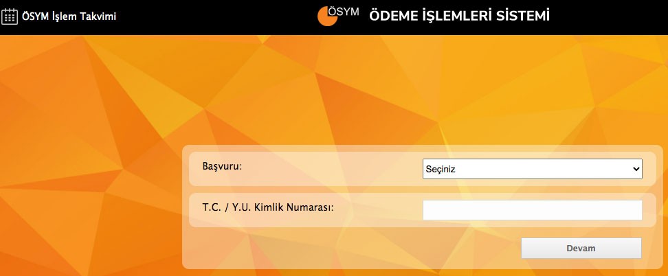 e-YÖKDİL sınavı ne zaman 2022?