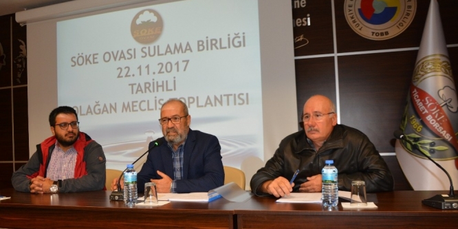 Sulama ücretlerine yüzde 15 zam