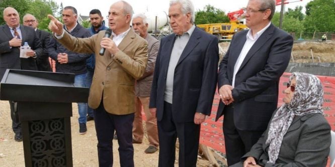 Başkan Akgün’den Büyükçekmece’ye bir okul daha