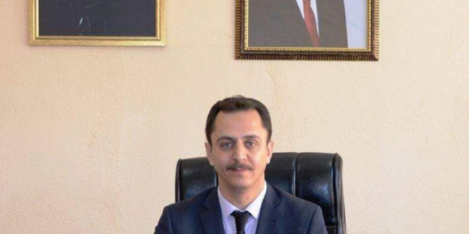 Müdür Hüseyin Feyyaz Ebeoğlugil: Ek yerleştirme tercihleri başladı