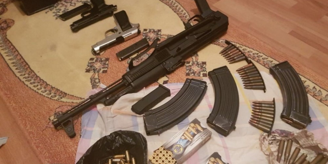 İstanbul’da zehir tacirlerine şafak operasyonu