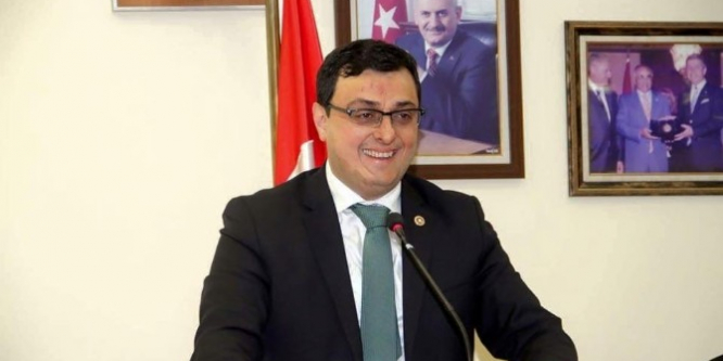 Erzincan’a Gençlik ve Spor Bünyesinde Önemli Yatırımlar Yapılacak müjdesi