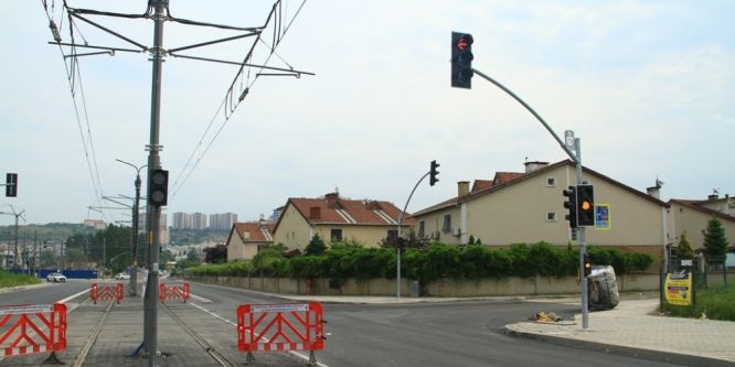 Akçaray sinyalizasyon sisteminde son viraj