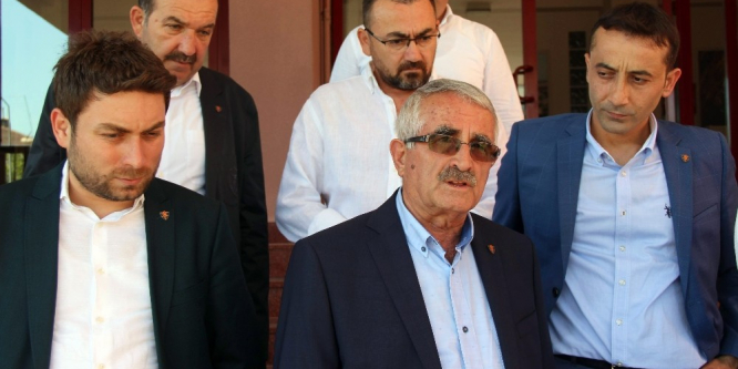 Karabükspor’da hedef 10 numara