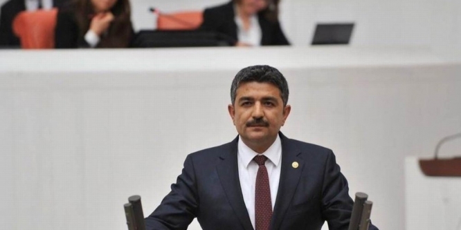 Kilis’in mücbir sebep hali uzatıldı