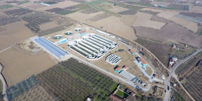 MASKİ yapılanmasını güçlendiriyor