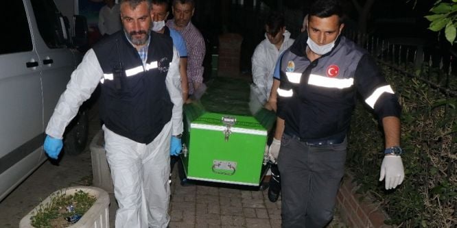 6 kişinin öldüğü olayda cenazeler otopsiye gönderildi