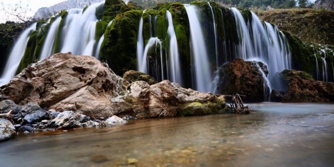 Aktaş: Aladağ, turizmin incisi olacak