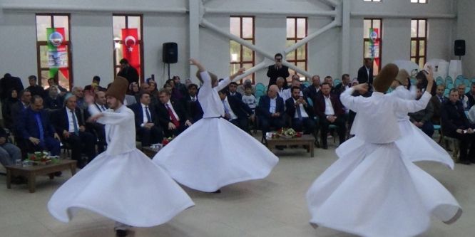 Osmaneli’de Kutlu Doğum Haftası etkinliği