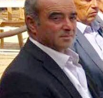 Patoz makinesine düşen çiftçi feci şekilde can verdi