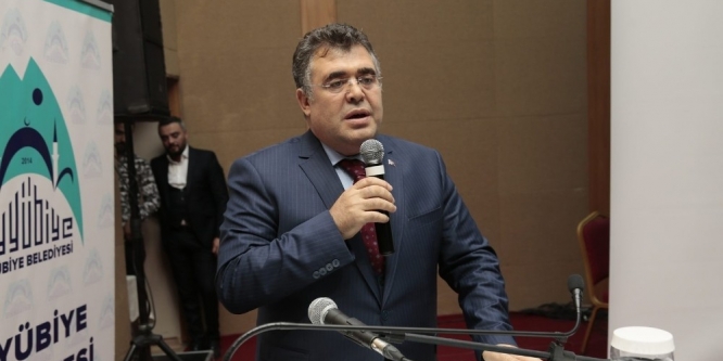 Eyyübiye’de bağımlılıkla mücadele