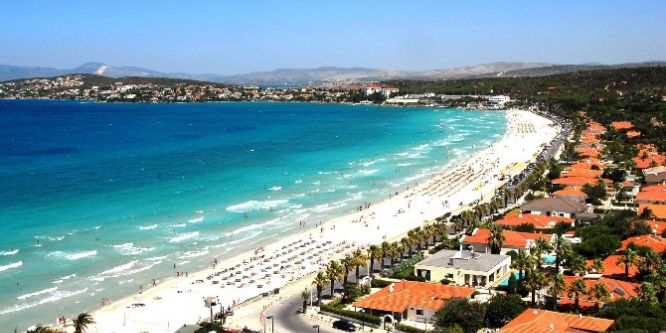 Türkiye turizmine Japon modeli