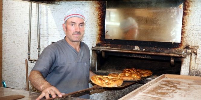 300 derece sıcaklıkta oruç tutuyorlar