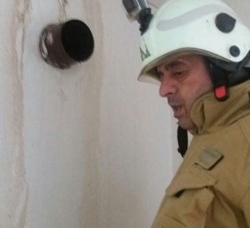 Baca yangınlarında artış yaşanıyor