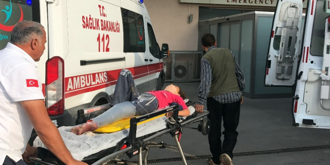 Katliam gibi kazada ölen ve yaralananların isimleri belli oldu