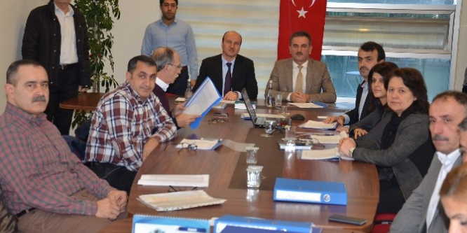 Kapalı pazar yeri davalarını kazanan Gemlik Belediyesi