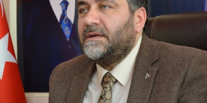 MHP referandum için sahaya iniyor