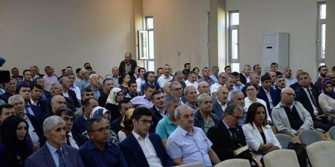 Okulların güvenlik önlemleri masaya yatırıldı