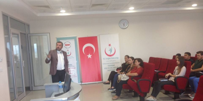 Kamu ihale mevzuatı eğitimleri start verdi