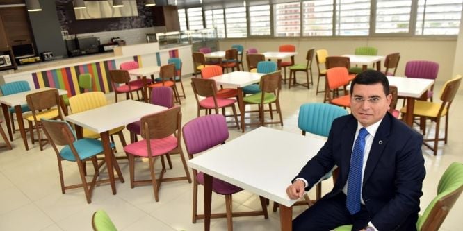 Başkan Tütüncü, hizmete giren sağlık merkezini denetledi