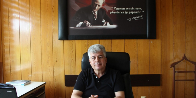 Orman yangınlarında en hassas dönem