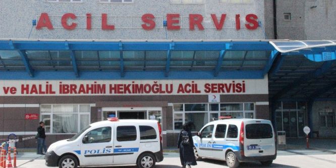 Konya’da FETÖ operasyonu!