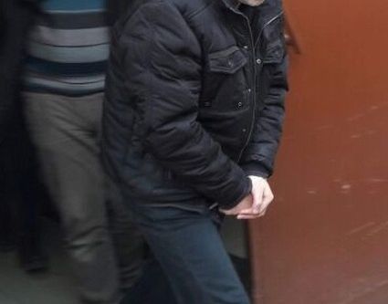 Kayseri’de FETÖ operasyonu: 3 gözaltı