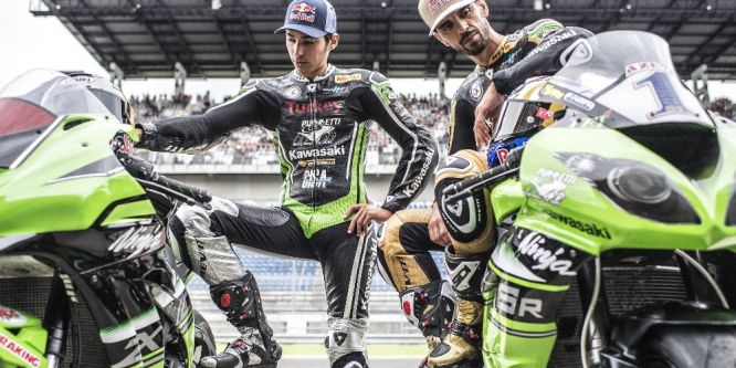 Kenan Sofuoğlu gözünü zirveden ayırmıyor