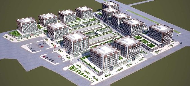 Yeni nesil girişimciye yeni nesil ofis