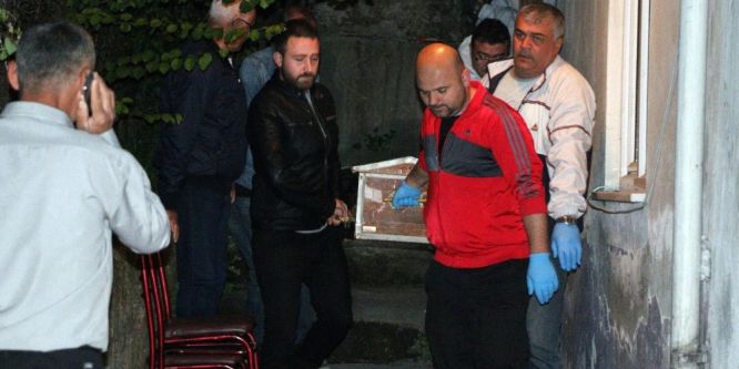 Bir aydır haber alınamayan adam ölü olarak bulundu