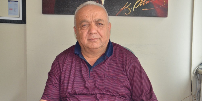 Sarıoğlu’ndan emeklilere çağrı