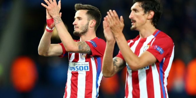 Devler Ligi’nde yarı finalistler belli oldu