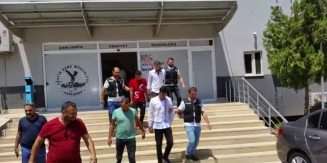 Hilvan’da 4 kişinin öldüğü silahlı kavgayla ilgili 6 tutuklama