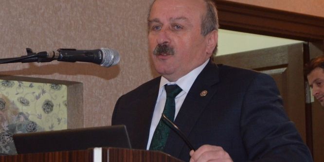 450 bin çiftçi geçimini fındıktan sağlıyor