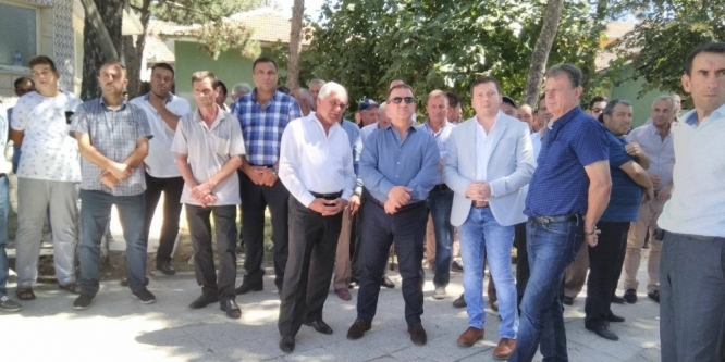 Silivri’de genç kızın sır ölümü