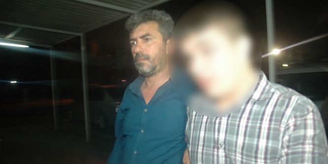 Şakalaştığı arkadaşını tabancayla vurarak öldürdü