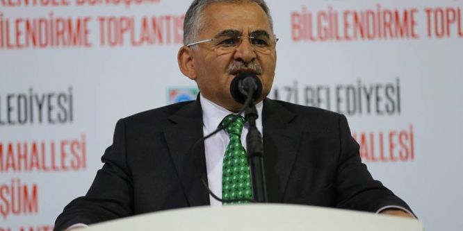 Kazımkarabekir Mahallesi için kentsel dönüşüm yönetmeliği hazırlandı