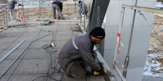 3 ayda 3 kez çalındı