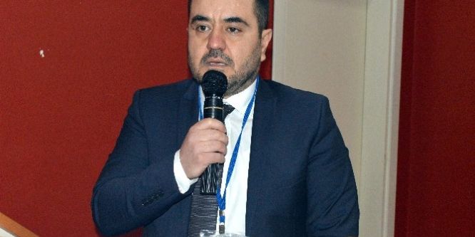 İlim Yayma Cemiyeti’nde Fatih Köse güven tazeledi