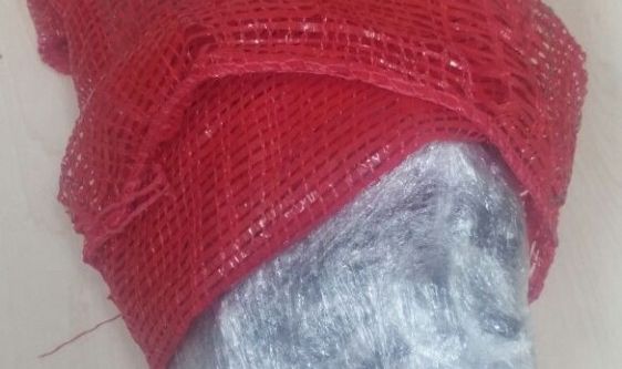 1 kilo esrarla yakalanan zanlı bakın ne dedi