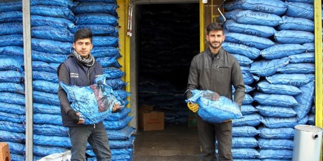 Klima ve elektrikli ısıtıcılar kömürü vurdu
