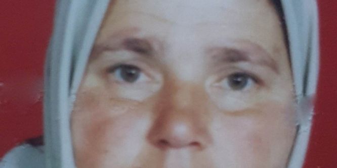 Oğlunu ziyaretten dönerken hayatını kaybetti