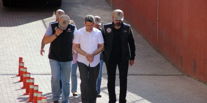 Bylock operasyonunda gözaltı sayısı 8’e yükseldi