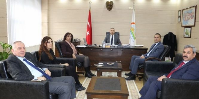 Manisa için bir araya geldiler